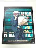 ギルティギア ビックカメラ 61dJjNHL-+L._UF350,350_QL50_.jpg